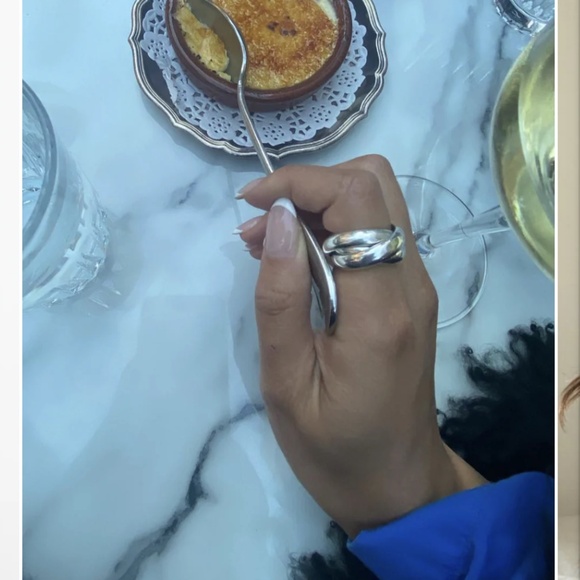 LIÉ STUDIO Sofie Ring - Picture 4 of 7